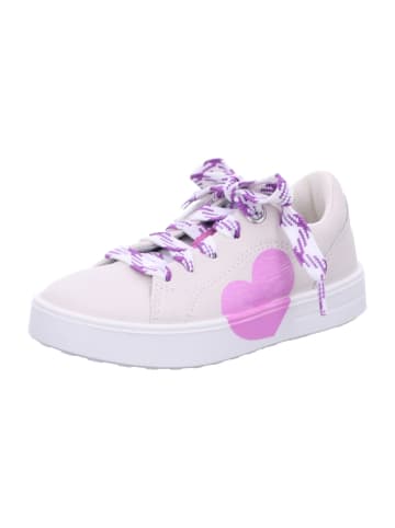 superfit Sneaker in weiß