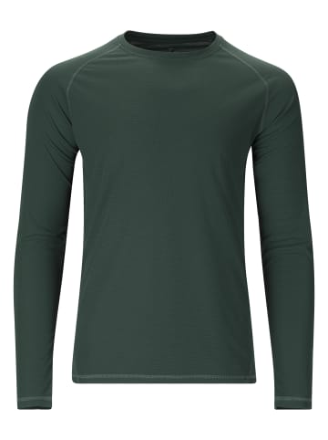 Endurance T-Shirt Geaymay in 3035 Green Gables