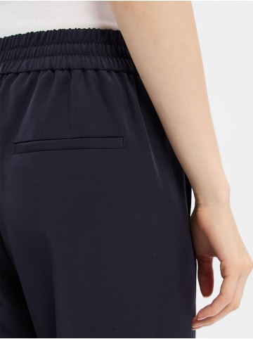 comma Hose in marine