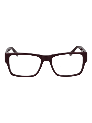 Gant Herren Optische Fassungen Quadrat Burgunder