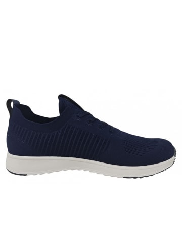 DIGEL Sneaker Sportif in Blau