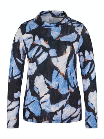 Rabe T-shirt in Blau