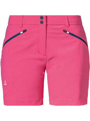 Schöffel W SHORTS HESTAD in Pink