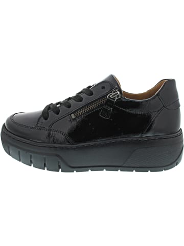 Gabor Sneaker low Schwarz