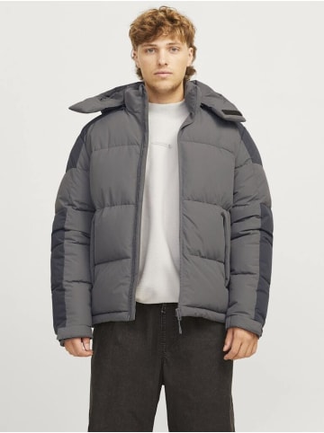 Jack & Jones Jacke in gargoyle