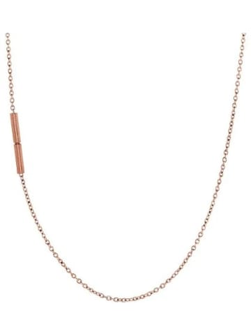 Ernstes Design Halskette für Damen in gold