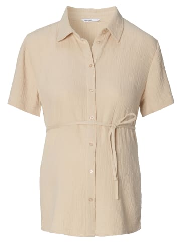 Noppies Bluse Pepep in Light Sand