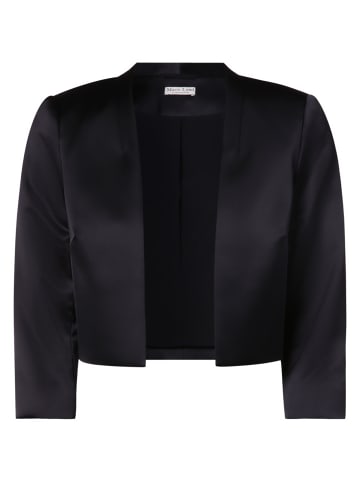 Marie Lund Bolero in marine - 0008