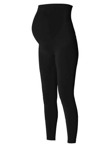 Noppies Umstandsleggings Cara in Black