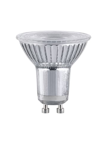 paulmann LED Glasreflektor GU10 550lm 7W dim 2700K 230V F