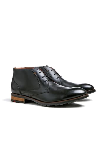 LLOYD Schnürschuh JEFFREY in schwarz