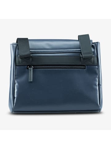 Jost Tolja Umhängetasche 25 cm navy