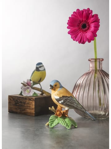 Goebel Figur " Buchfink " in Bunt