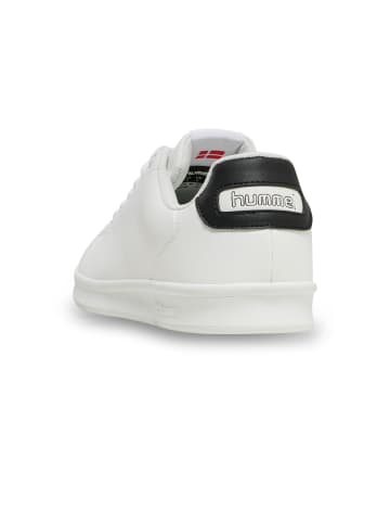 Hummel Hummel Sneaker Busan Erwachsene Atmungsaktiv Leichte Design in WHITE/ANTHRACITE