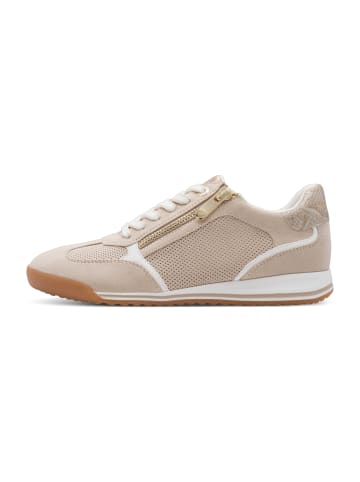 Marco Tozzi Sneaker braun