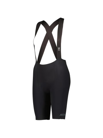 SCOTT W ULTD. ++++ BIB SHORTS in Schwarz