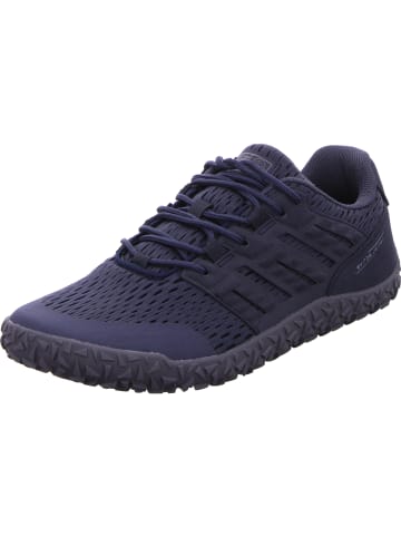 Camel Active Schnürschuh in blau