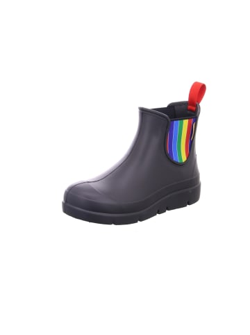 Fischer Gummistiefel für Damen in schwarz