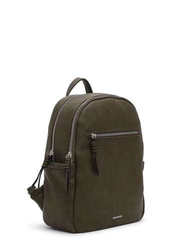 EMILY & NOAH Rucksack E&N Ludwine in oliv
