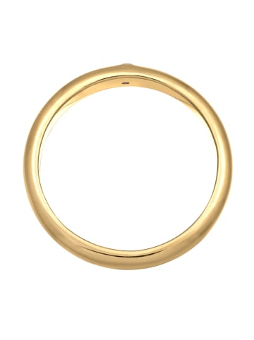 Elli Ring für Damen in gold