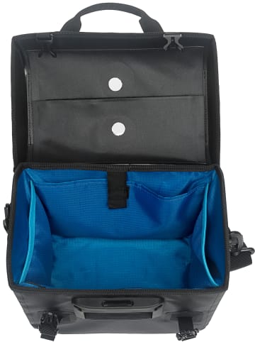 New Looxs Fahrrad - Lenkertasche VARO in schwarz