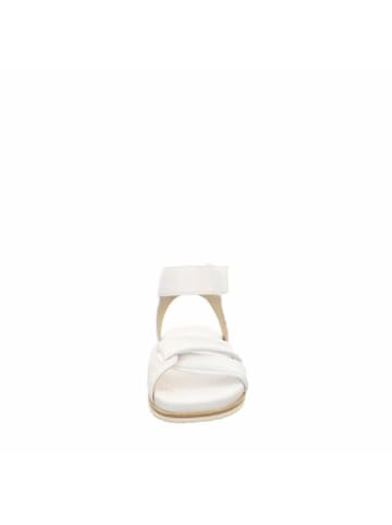 Truman's Sandalette in weiß