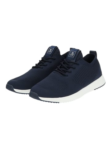 Marc O'Polo Sneaker in Navy