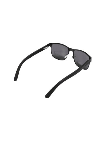 ZOVOZ Sonnenbrille Eupheme in schwarz