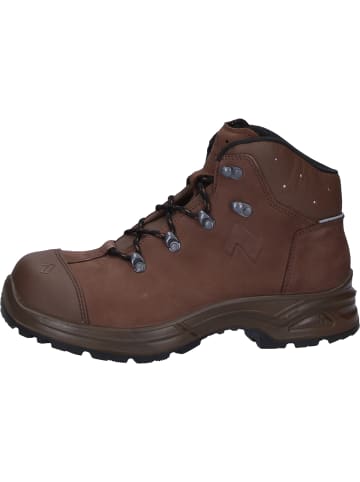HAIX Halbschuhe Airpower XR26 in braun