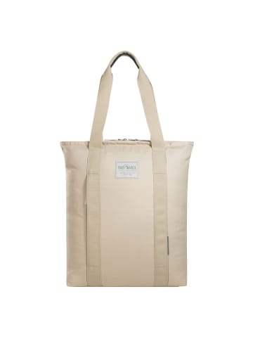 Tatonka Grip Bag Shopper Tasche 32 cm Laptopfach brown rice