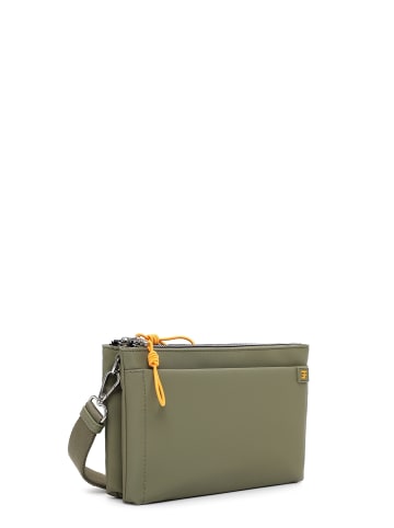 SURI FREY Umhängetasche SFY Alley in khaki 910