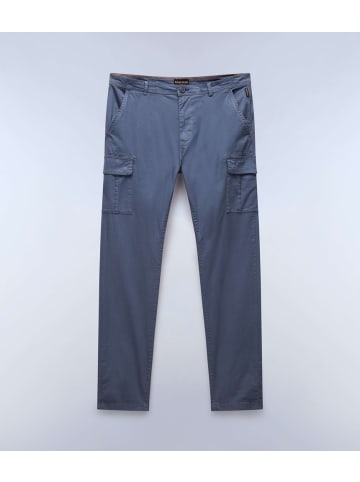 Napapijri Stoffhose "M-Yasuni Sum" in Multicolor
