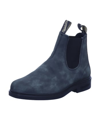 Blundstone Komfort Stiefelette in schwarz