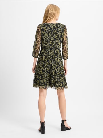 More & More Kleid in lind - 0001