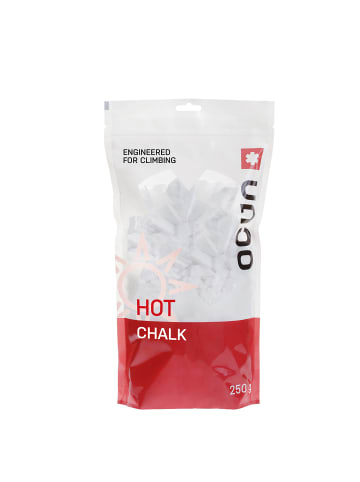 OCUN HOT CHALK 250G in Weiß