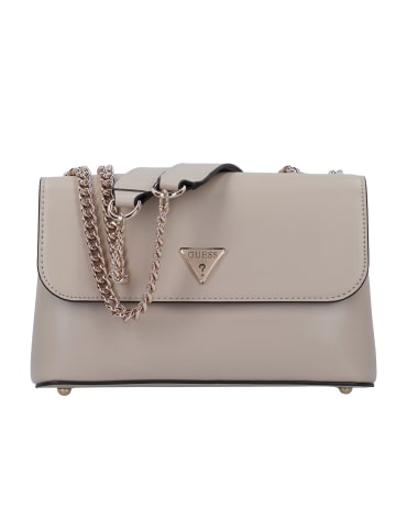 Guess Daryna II Schultertasche 25 cm in taupe