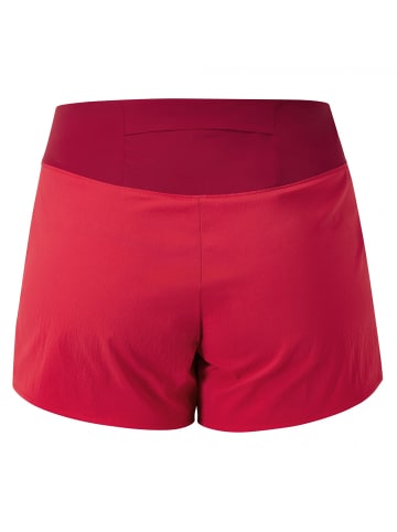 MOUNTAIN EQUIPMENT Short W DYNAMO TWIN SHORT in Rot