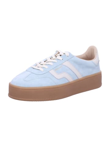 Gant Damen- Schnürschuhe in Blau
