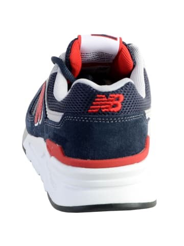 New Balance Sneaker CM997H Blau