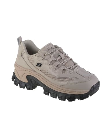 Skechers Skechers Hi-Ryze - Doja Cat ' Lite in Beige