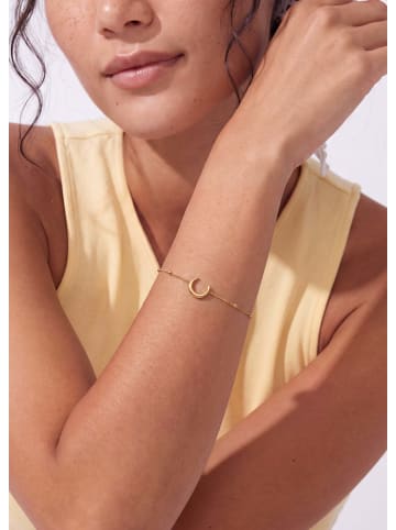 PURELEI Armband Moon Gold
