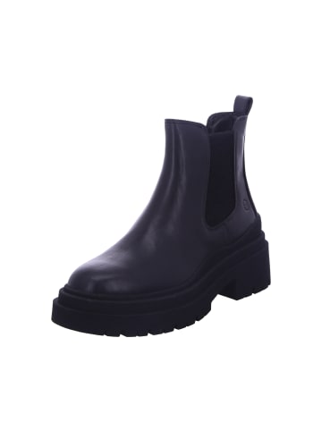 Tamaris Chelseaboots in BLACK MATT