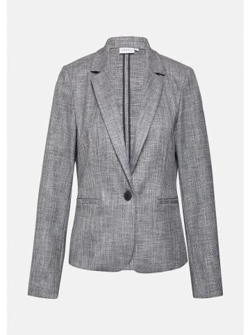 comma Indoor-Blazer in 99Q9_schwarz