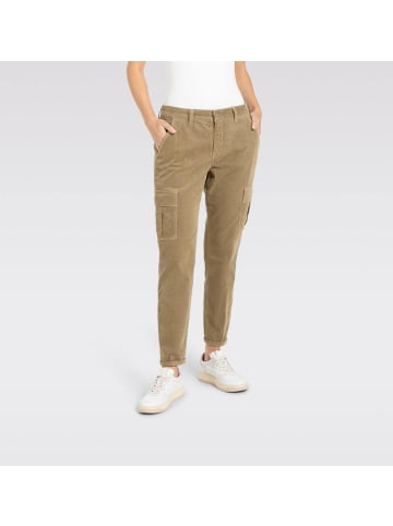 MAC Hose in Grün