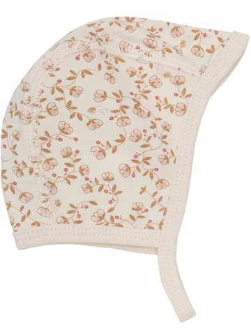 Fixoni Kinder Mütze "Helmet AOP Single Layer" in Pink