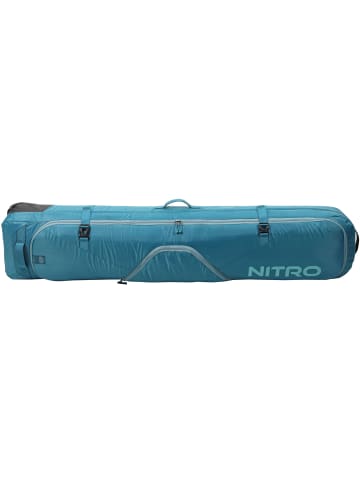Nitro Tasche Boardbag TRACKER WHEELIE BOARD in ARCTIC