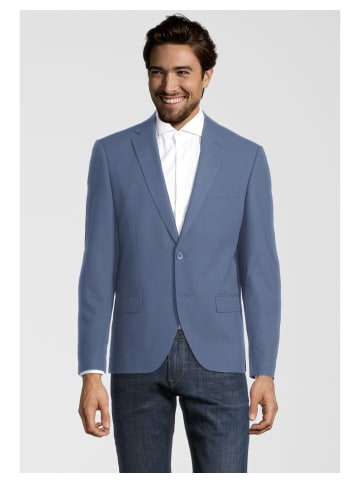Steffen Klein Sakko SLIM FIT in hellblau