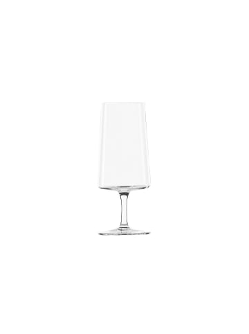 ebuy24 Bierglas Shine 2er Set Klar 2er Set
