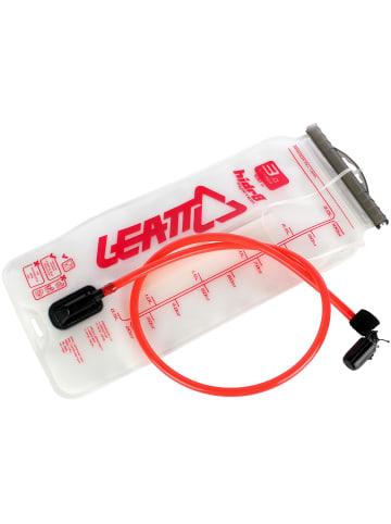 Leatt Flat Cleantech 3l in Weiß