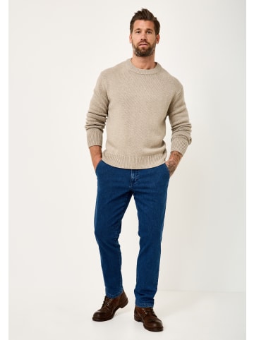 redpoint Chino MIDLAND in medium stone